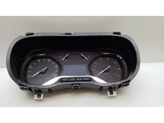 Řídící jednotka 9818035080, 9836164980   Peugeot Expert 2018