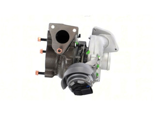  Турбина Seat Exeo (3R)  03L145721A, 03L145721A         