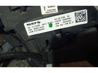 Volant Peugeot 2008 I 2019 98084115ZD, 3RADIOS  