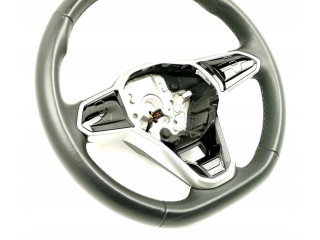Volant Volkswagen ID.4 2022 nan, CZARNY  