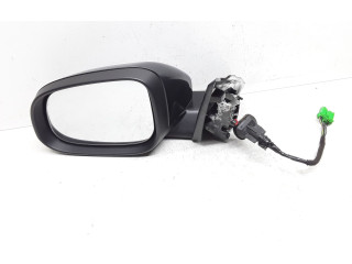 Zpětné zrcátko  Volvo V60 2012  31352475  