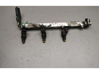Комплект форсунок 0280150431    Saab 9-3 Ver1   