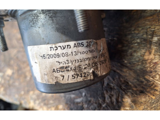 Jednotka ABS 0265230199, 0265950923   Subaru Forester SH 2008