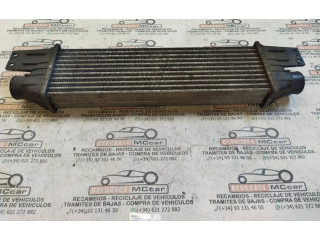 Интеркулер  2371008051   SsangYong Rexton 