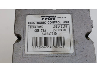 Jednotka ABS 12773674, 12773674   Saab 9-3 Ver2 2008