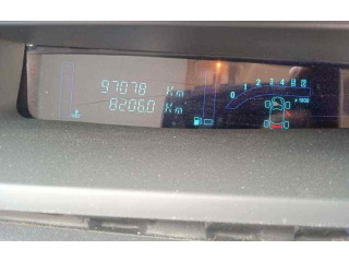 Přístrojová deska  Renault Grand Modus 2008 8200787774  