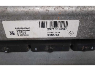 Řídící jednotka 237108709R   Dacia Duster 2016