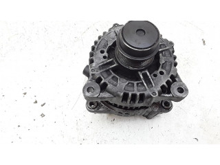 Генератор 9657129680   Citroen C6      