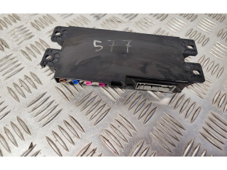 Блок управления навигации (GPS) 68498697AC, 00522128080   Jeep Renegade