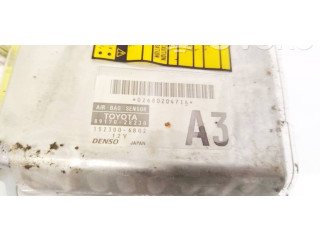 Блок подушек безопасности 8917028230, 1523006802   Toyota Previa (XR30, XR40) II