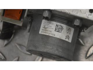 Jednotka ABS 9845080780, 9827551180   Peugeot 3008 II 2022