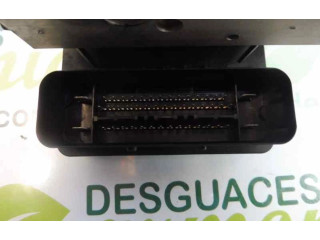 Блок АБС A2095451432   Mercedes-Benz  CLK A209 C209  2002 - 2009 года