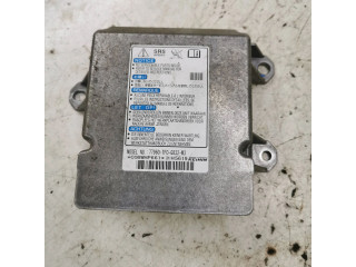 Блок подушек безопасности 77960TF0G832M3, CHINA5619   Honda Jazz