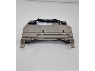Přístrojová deska  Lexus RX 450H 2021 838004d470  