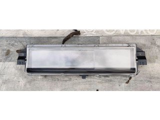 Přístrojová deska  Renault Espace -  Grand espace IV 2009 8200671152  