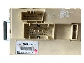   Pojistková skříňka 919501K520   Hyundai ix20 2011