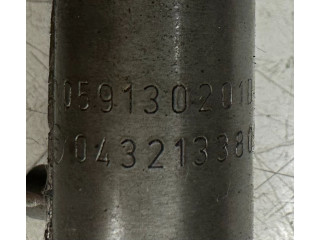 Vstřikovač 059130201D, 0432133805   Audi A6 S6 C5 4B    AKE 