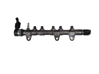 Vstřikovač 8514146, 0445110613   BMW 2 F45  pro naftový motor 2.0 B47C20A 