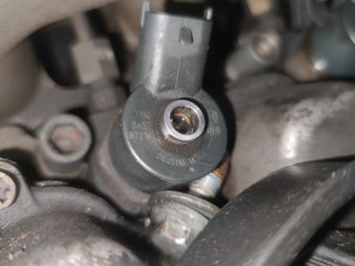 Форсунка 0445110002    Fiat Marea для дизельного двигателя  1.9