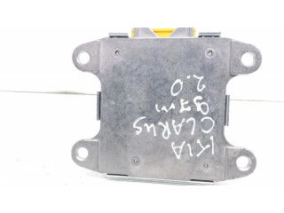 Блок подушек безопасности SAT2000A, 24380492GP   KIA Clarus