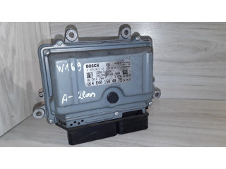 Řídící jednotka 0281012431, A6401504879   Mercedes-Benz A W169 2004