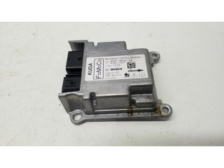 Блок подушек безопасности 0285010701, 9V4T14B321AA   Ford Kuga I