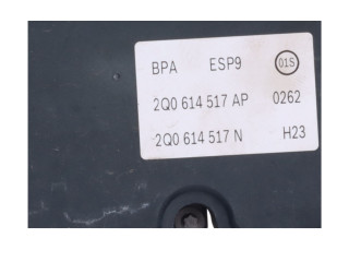 Jednotka ABS 2Q0614517AP   Volkswagen Polo VI 2019