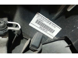 Руль Renault Laguna III  2007 - 2015 года 484009615R      