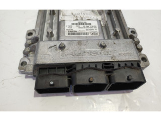 Řídící jednotka 9667083880   Peugeot 5008 2012