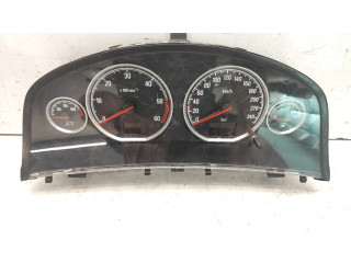 Přístrojová deska  Opel Vectra C 2006 13193081QX, 110080278035  