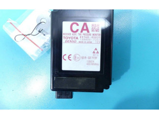 Блок комфорта 89760-05031, IMPRK1291845   Toyota Avensis T270   