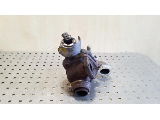  Турбина Ford Focus 1.6 9686120680, 9686120660         