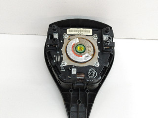 Подушка безопасности водителя 985103ZL0A, 34178117A   Nissan Pulsar