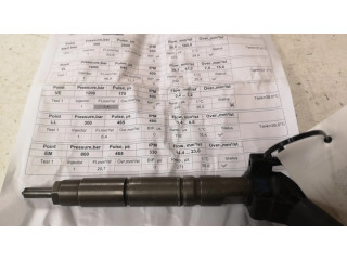 Форсунка 0445115017, A6420700487    Mercedes-Benz ML W164 для дизельного двигателя 642940 3