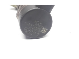 Vstřikovací lišta 30757146, 30750409   Volvo S80    D5244t4 