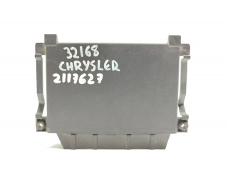 Блок управления 04602421AF   Chrysler 300 - 300C