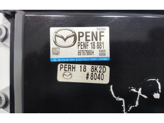 Zpětné zrcátko  Mazda CX-3 2020  PENF18881  