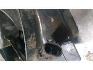 Вентилятор радиатора     52005748    Jeep Cherokee 