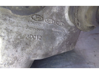 Радиатор интеркулера    282712A700, ADC12   Hyundai i20 (PB PBT)
