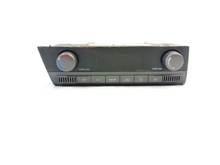 Блок управления климат-контролем 6870009020   SsangYong Kyron