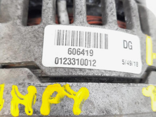 Генератор 0123310012, ALTERNADOR   Citroen Jumpy      