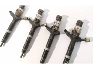 Vstřikovač 2367030020, 06F11018   Toyota Land Cruiser (J120)    1KD 