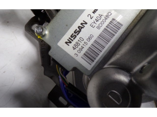Ось рулевого колеса 48811EY41B, 309415060   Nissan Qashqai+2 2009