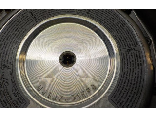 Надувная подушка для руля A1704600098   Mercedes-Benz SLK R171      