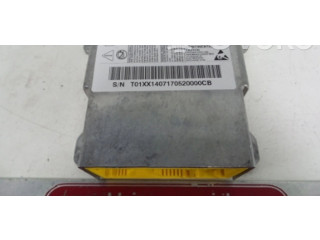 Блок подушек безопасности A1729015805   Mercedes-Benz SLC R172