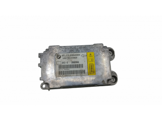 Блок подушек безопасности 65776952994, 6952994   BMW 6 E63 E64