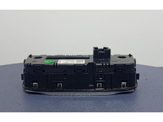 Блок управления климат-контролем 9493012, 9493012   BMW M3