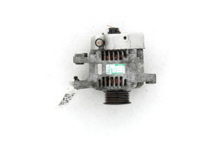 Генератор 27060B1060, S0-0951S   Daihatsu Cuore      