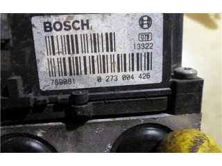 Блок управления АБС 26521671046556475, 273004426   Fiat Seicento/600