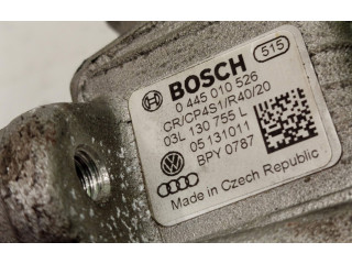 Vstřikovací čerpadlo 03L130755L, 0445010526   Volkswagen PASSAT B7    CFFB 